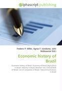 Economic history of Brazil