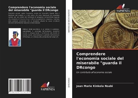 Comprendere l'economia sociale del miserabile "guarda il DRcongo