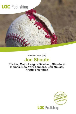 Joe Shaute