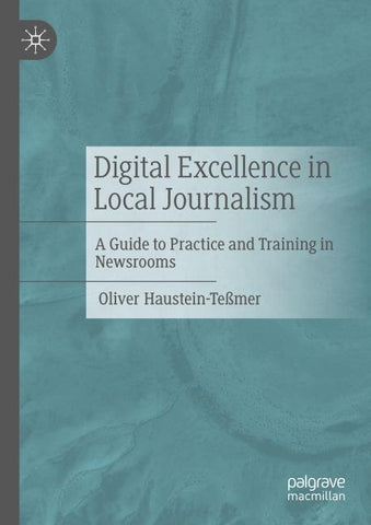 Digital Excellence in Local Journalism