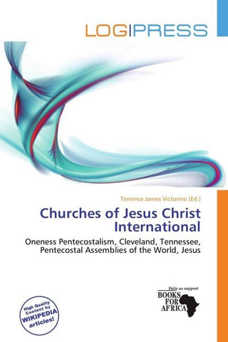 Churches of Jesus Christ International