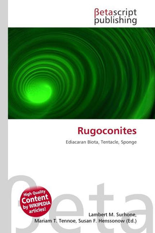 Rugoconites