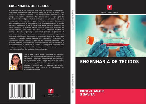 ENGENHARIA DE TECIDOS
