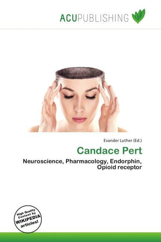 Candace Pert