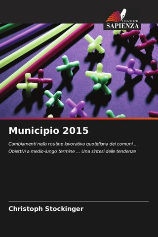 Municipio 2015