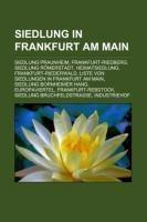 Siedlung in Frankfurt am Main