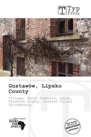 Gustawów, Lipsko County