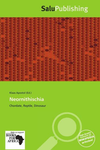 Neornithischia