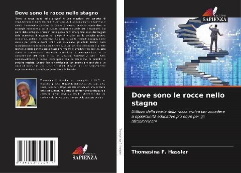 Dove sono le rocce nello stagno