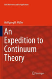 An Expedition to Continuum Theory