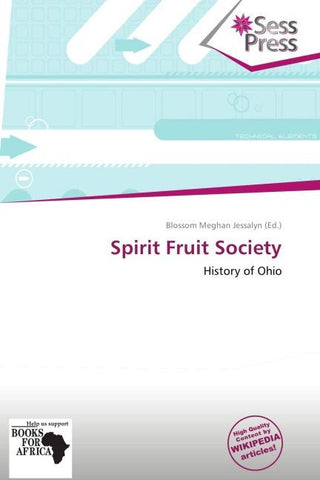 Spirit Fruit Society