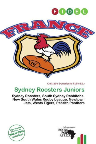 Sydney Roosters Juniors