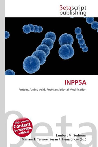 INPP5A