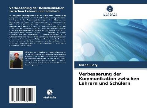 Verbesserung der Kommunikation zwischen Lehrern und Schülern