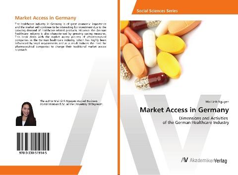 Market Access in Germany