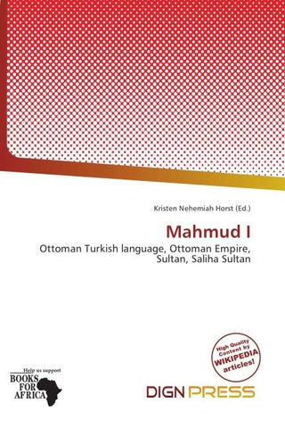 Mahmud I