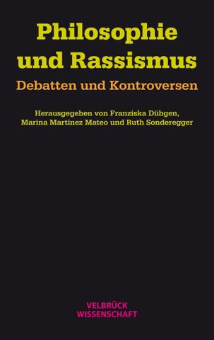 Philosophie und Rassismus