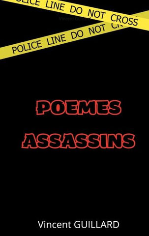 Poèmes assassins