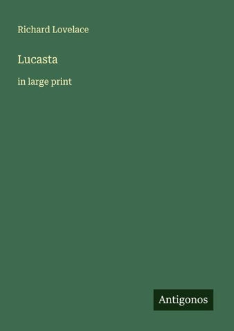 Lucasta