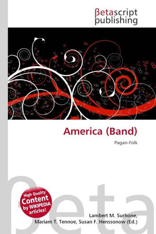 America (Band)