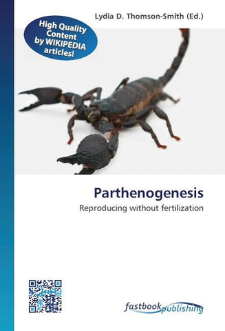 Parthenogenesis