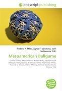 Mesoamerican Ballgame