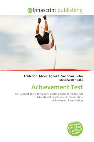 Achievement Test