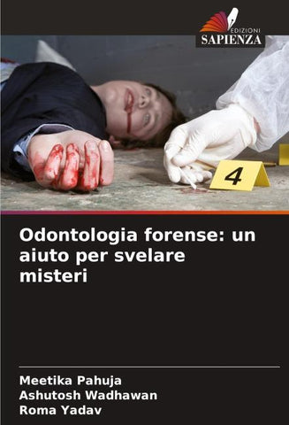Odontologia forense: un aiuto per svelare misteri