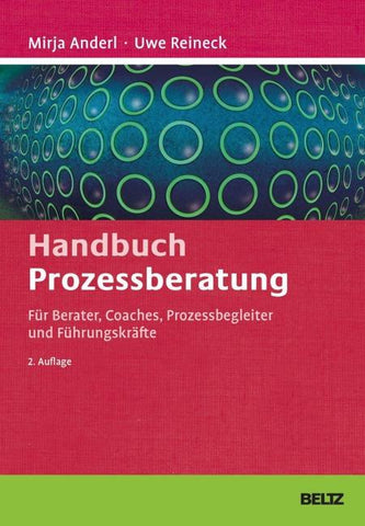 Handbuch Prozessberatung