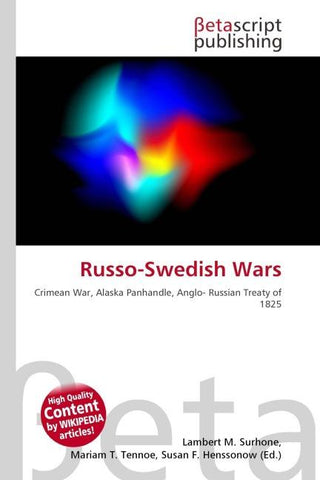 Russo-Swedish Wars