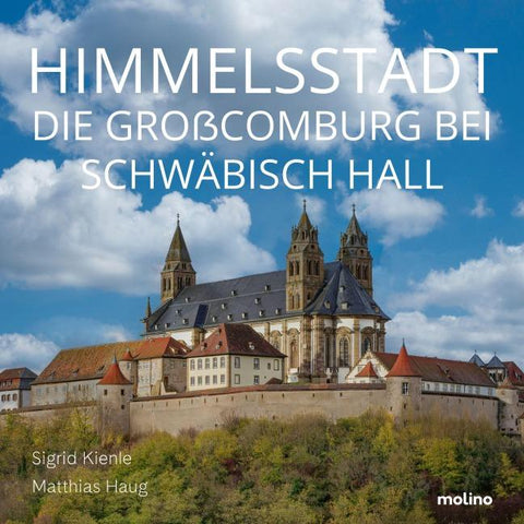 Himmelsstadt