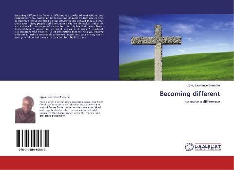 Becoming different