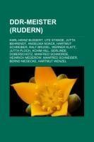 DDR-Meister (Rudern)