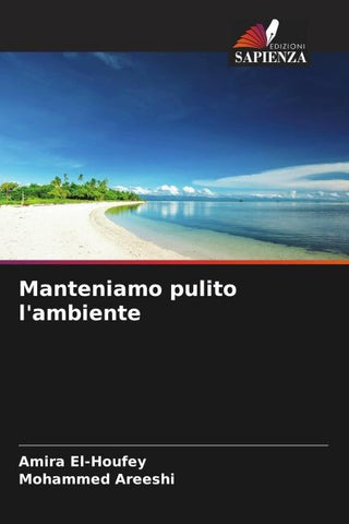 Manteniamo pulito l'ambiente