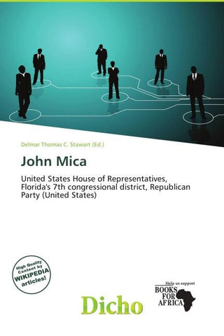 John Mica