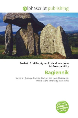 Bagiennik