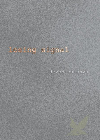 Losing Signal