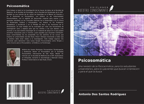 Psicosomática