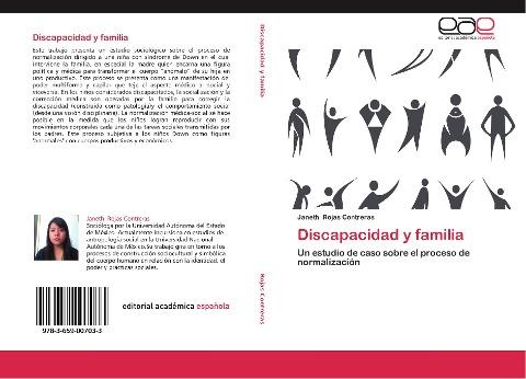 Discapacidad y familia