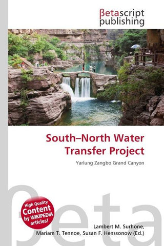 South-North Water Transfer Project