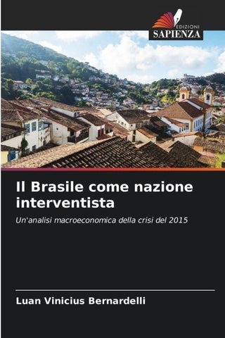 Il Brasile come nazione interventista