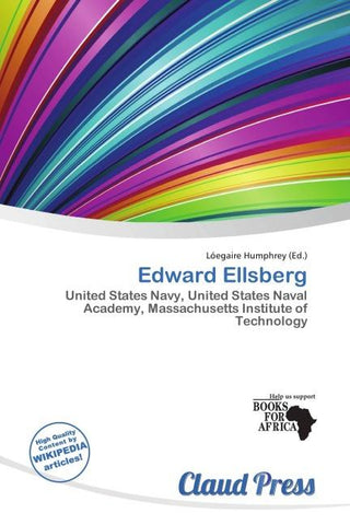 Edward Ellsberg