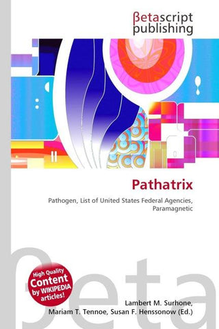Pathatrix