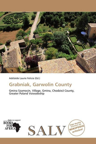 Grabniak, Garwolin County