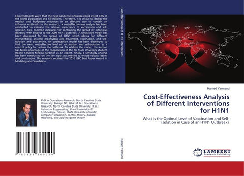 Cost-Effectiveness Analysis of Different Interventions for H1N1