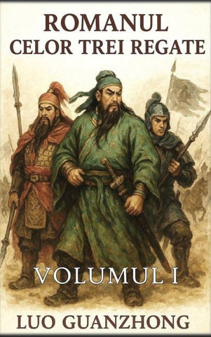 Romanul celor trei regate