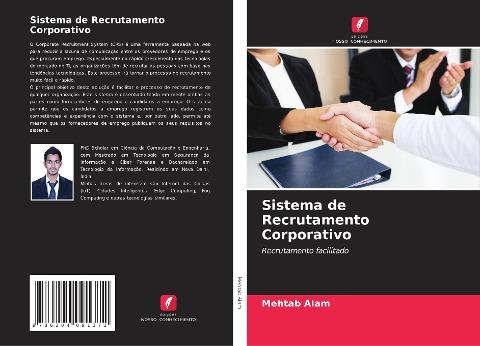 Sistema de Recrutamento Corporativo
