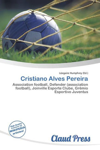 Cristiano Alves Pereira
