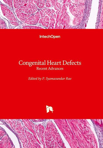 Congenital Heart Defects