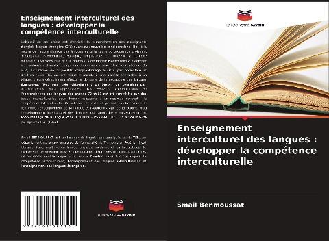 Enseignement interculturel des langues : développer la compétence interculturelle